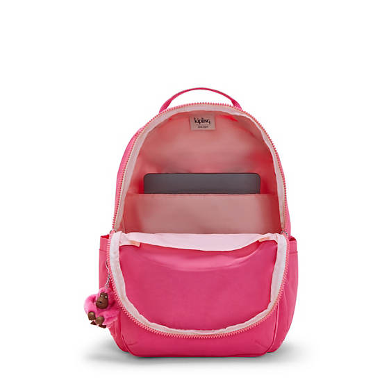 Kipling Seoul Large 15